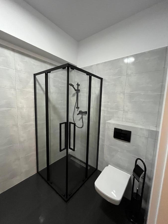 Apartament Marko Due Zator Ngoại thất bức ảnh