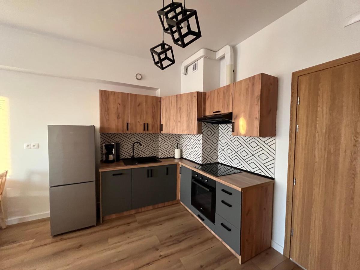 Apartament Marko Due Zator Ngoại thất bức ảnh