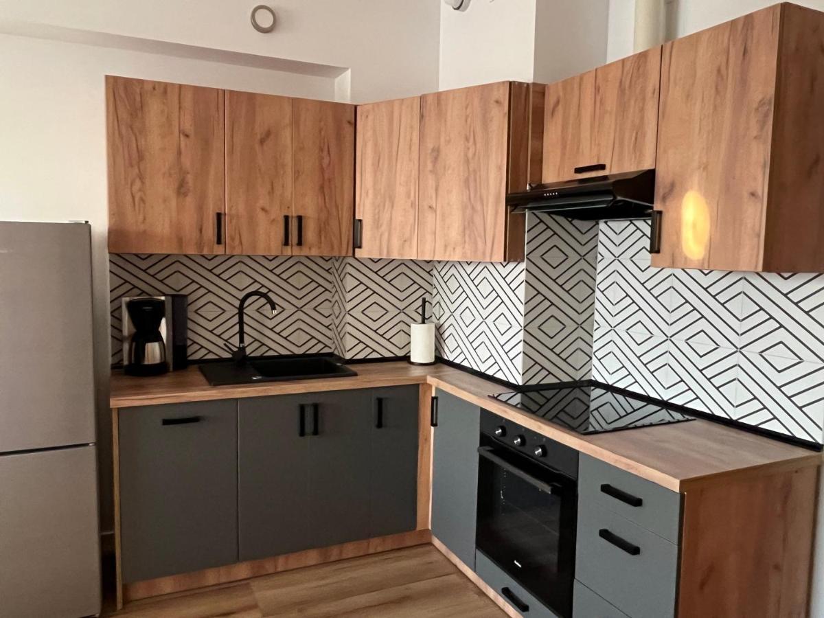 Apartament Marko Due Zator Ngoại thất bức ảnh