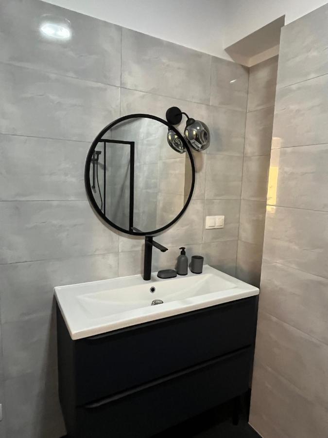 Apartament Marko Due Zator Ngoại thất bức ảnh