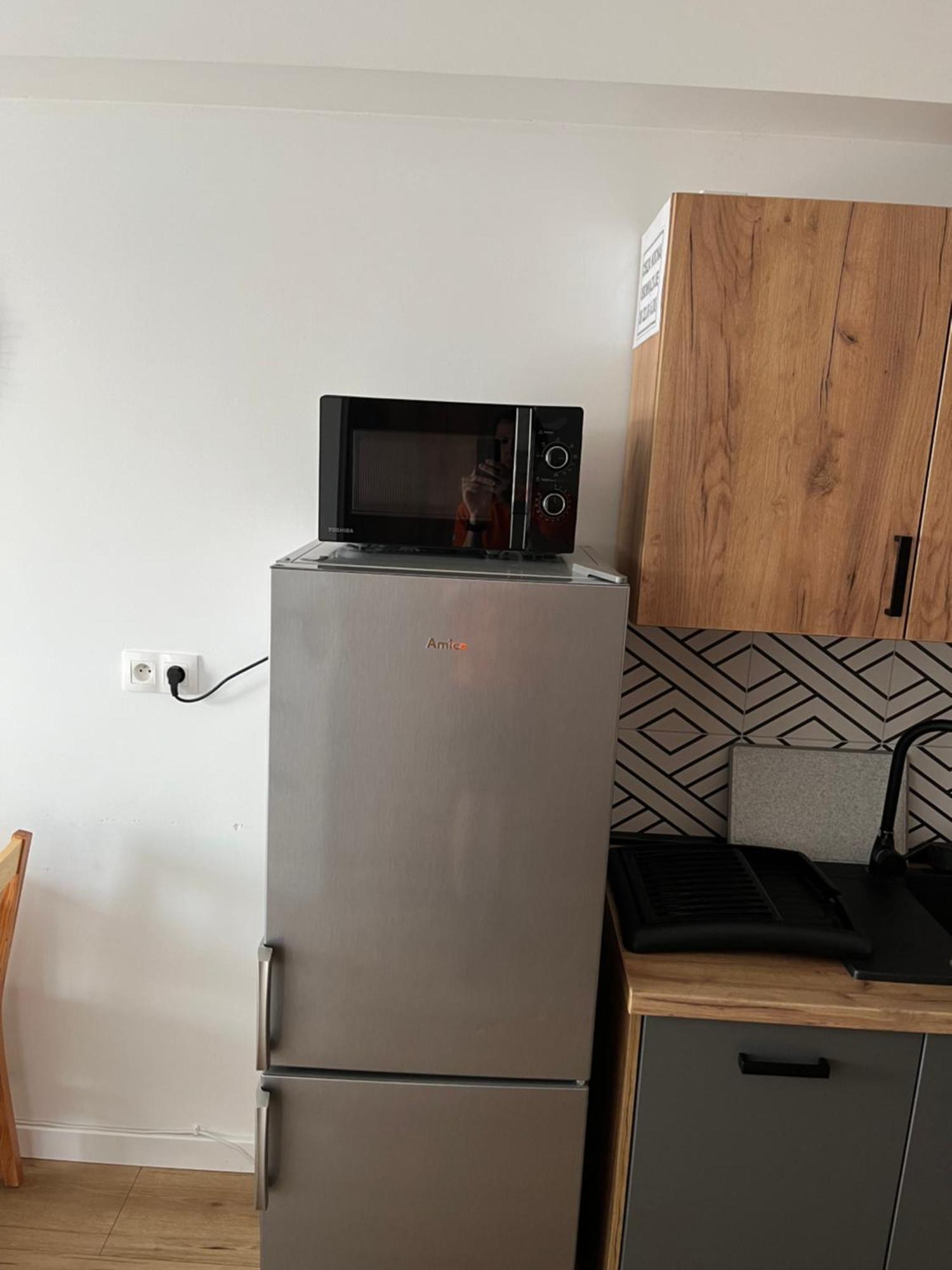 Apartament Marko Due Zator Ngoại thất bức ảnh